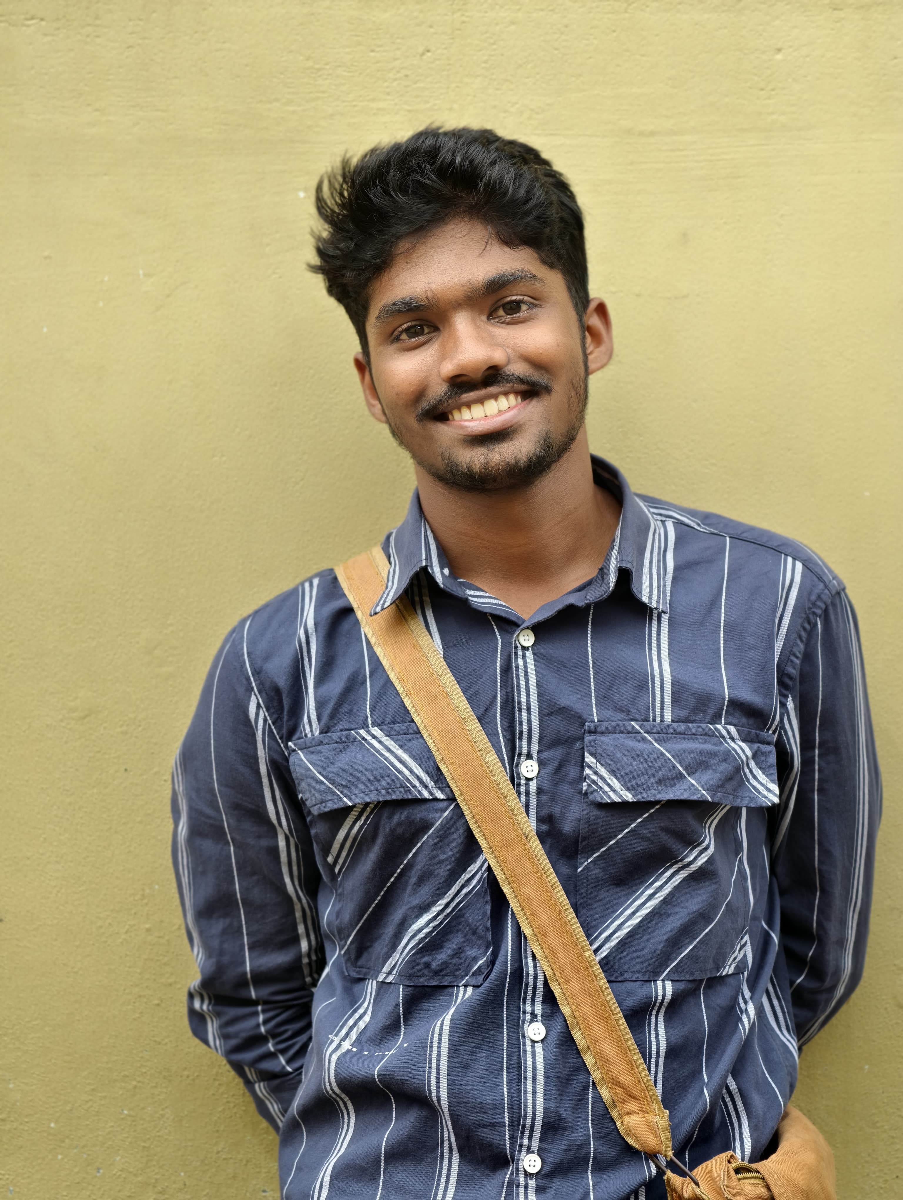 Abhijith KR